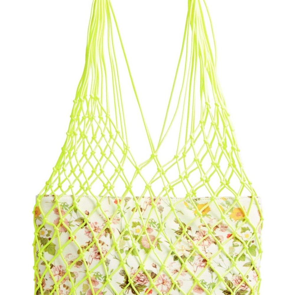 Vince Camuto Zest Tote - Brand New
